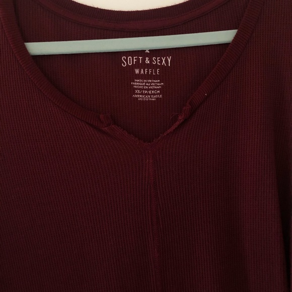 Long sleeve - Picture 2 of 3